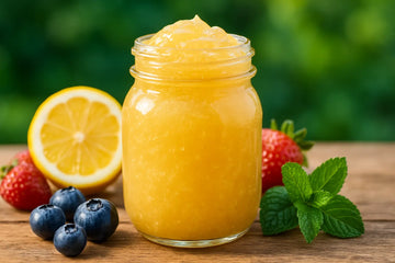 10 Beneficios Sorprendentes del Gel de Musgo Marino que No Conocías