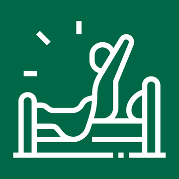 Restful Sleep