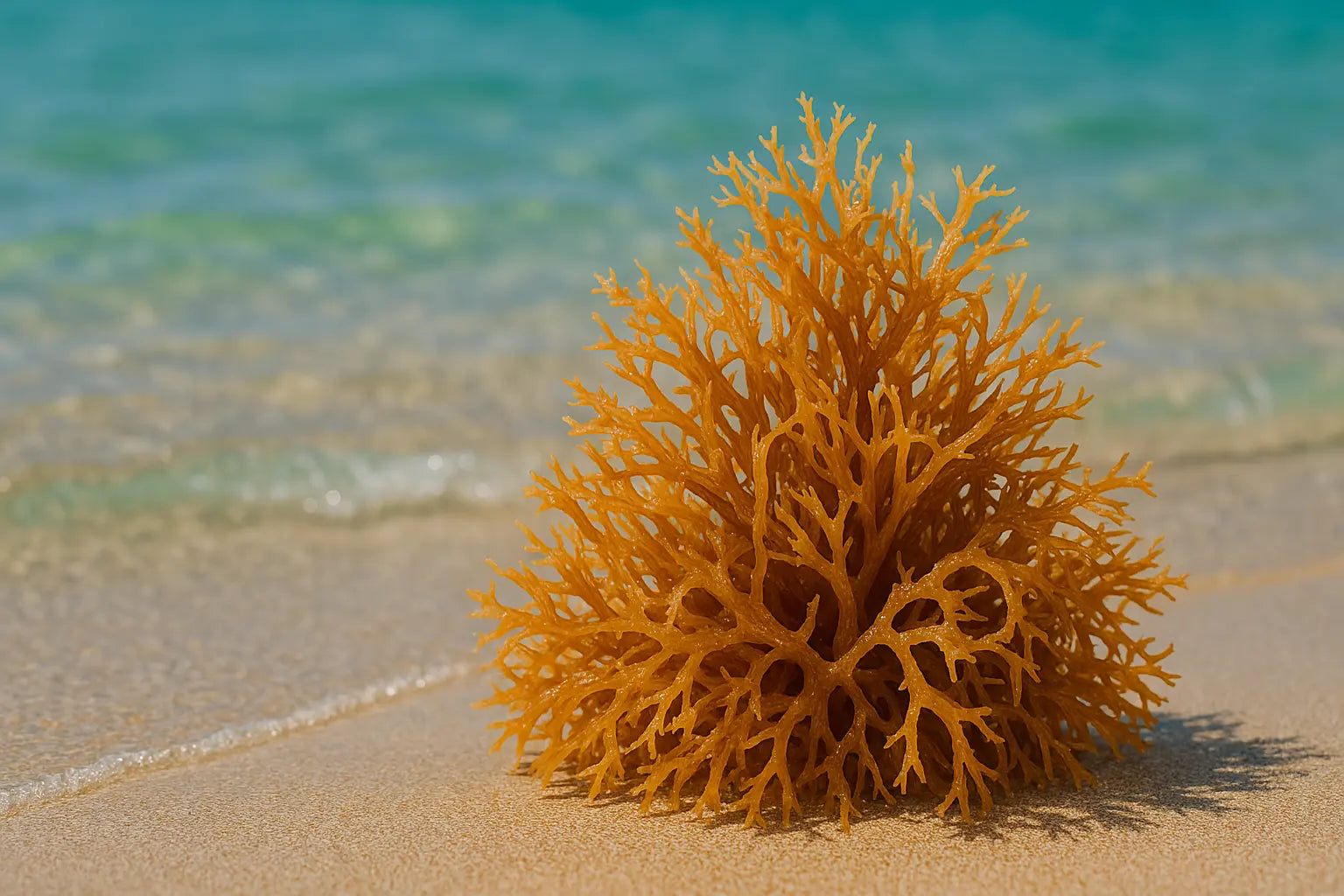 What is Sea Moss? 🌊
