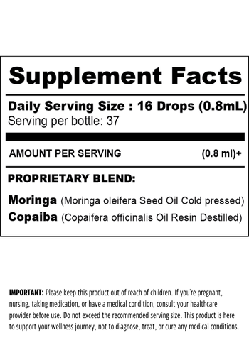 Nutrition Facts