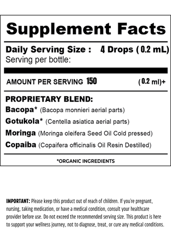 Nutrition Facts