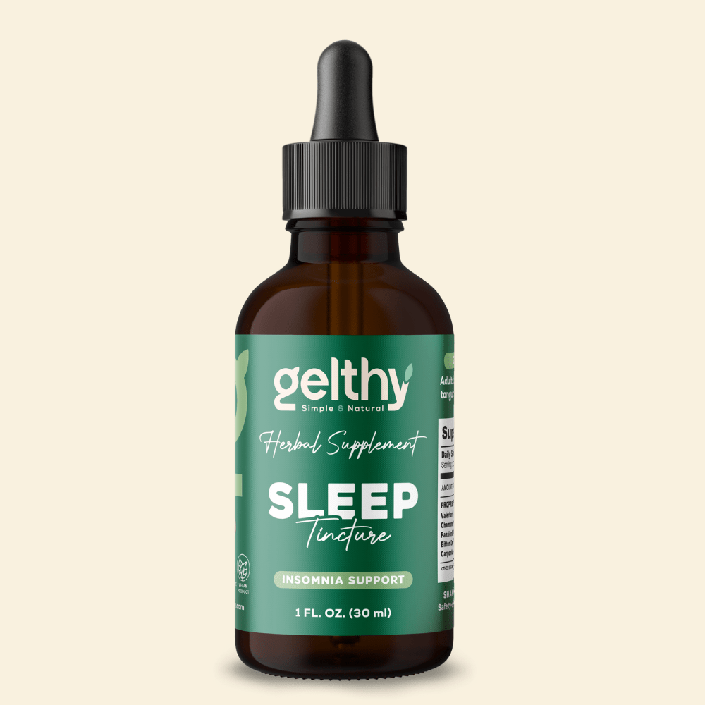 Sea Moss Gel Digest & Dream Pack